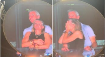 CEO Astronomer Andy Byron Tertangkap Kamera Kiss Cam di Konser Coldplay, Istri Sah Hapus Nama Belakang Sang Suami