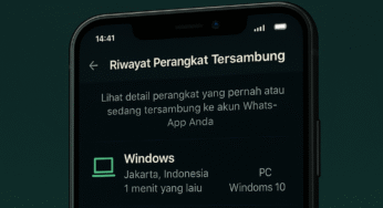 Baru Update, Fitur WhatsApp Ini Bisa Bikin Kamu Ketahuan Selingkuh