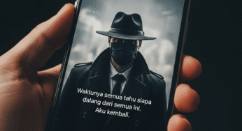 Instagram Story Ini Bikin Satu Negara Heboh! Siapa Sebenarnya Dia?