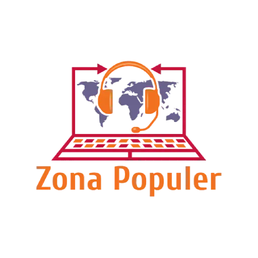 Zona Populer Icon
