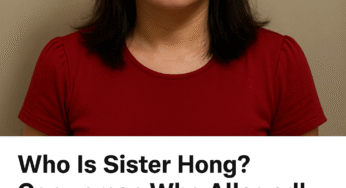 Heboh! ‘Sister Hong’ di China Tipu 1.600 Pria, Sekarang Banyak yang HIV Positif!