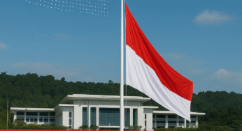 Kemerdekaan HUT RI ke-80: Spesial Perayaan Megah di IKN Jadi Sorotan Dunia Internasional!