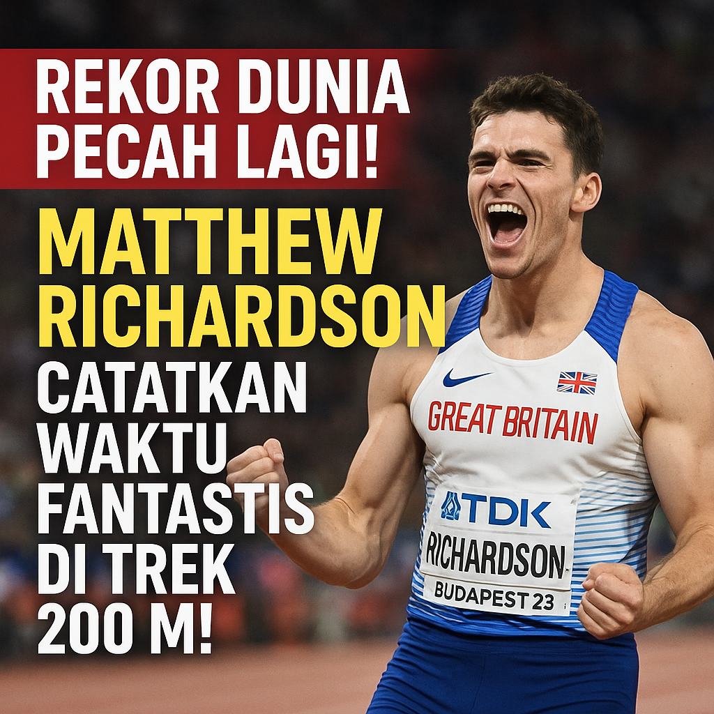 Matthew Richardson