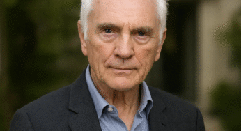 Terence Stamp Meninggal Dunia pada Usia 87—Legenda Superman Berpulang!