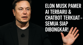 FT: Elon Musk Pamer AI Terbaru & Chatbot Terkuat – Semua Siap Dibongkar!