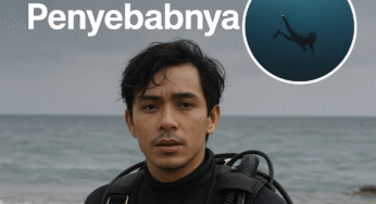 Selebgram Yonjak Ujung Kulon Tewas Saat Menyelam – Rupanya Ini Penyebabnya