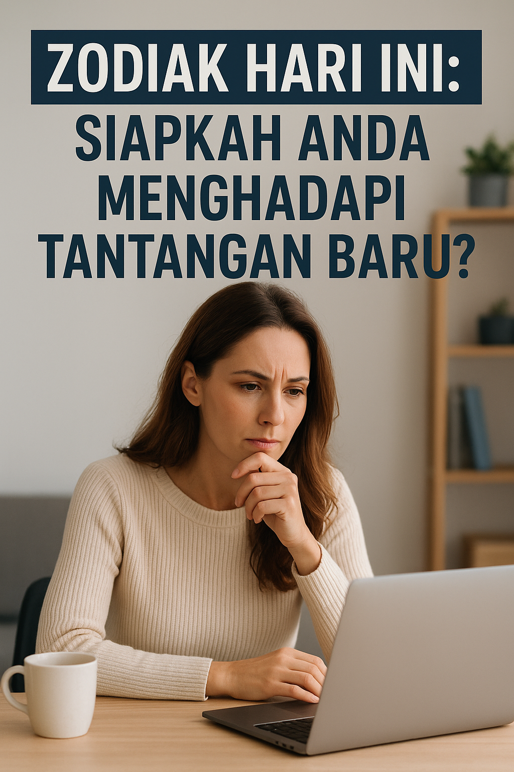 Zodiak Hari Ini Tantangan Baru