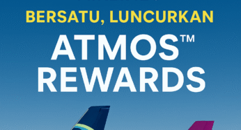 Revolusi Loyalitas! Alaska & Hawaiian Airlines Bersatu, Luncurkan Atmos™ Rewards – Ini Rahasianya!
