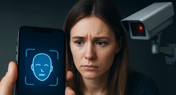 Perang AI dan Privasi: Apakah Smartphone Kamu Jadi Mata-Mata? Pakar Ungkap Fakta Mengejutkan!