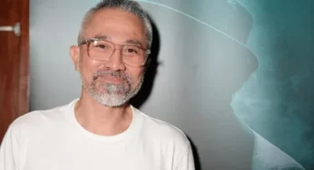 Tragedi Mengejutkan Saudara Artis Lukman Sardi Meninggal!
