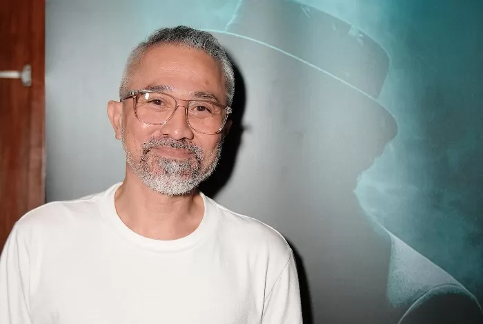 Tragedi Lukman Sardi