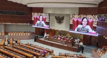 Rakyat Cuma Bisa Gigit Jari, Gaji DPR Rp 100 Juta Plus Pajak Gratis