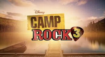 Camp Rock 3 Kembali Diproduksi: Jonas Brothers Bersatu Lagi