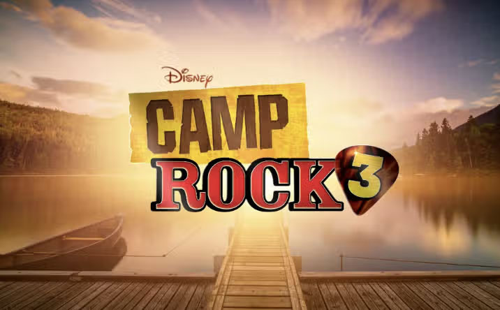 Camp Rock 3 Kembali Diproduksi: Jonas Brothers Bersatu Lagi