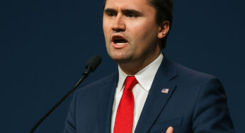 Charlie Kirk Tewas Ditembak, Dunia Politik AS Berduka