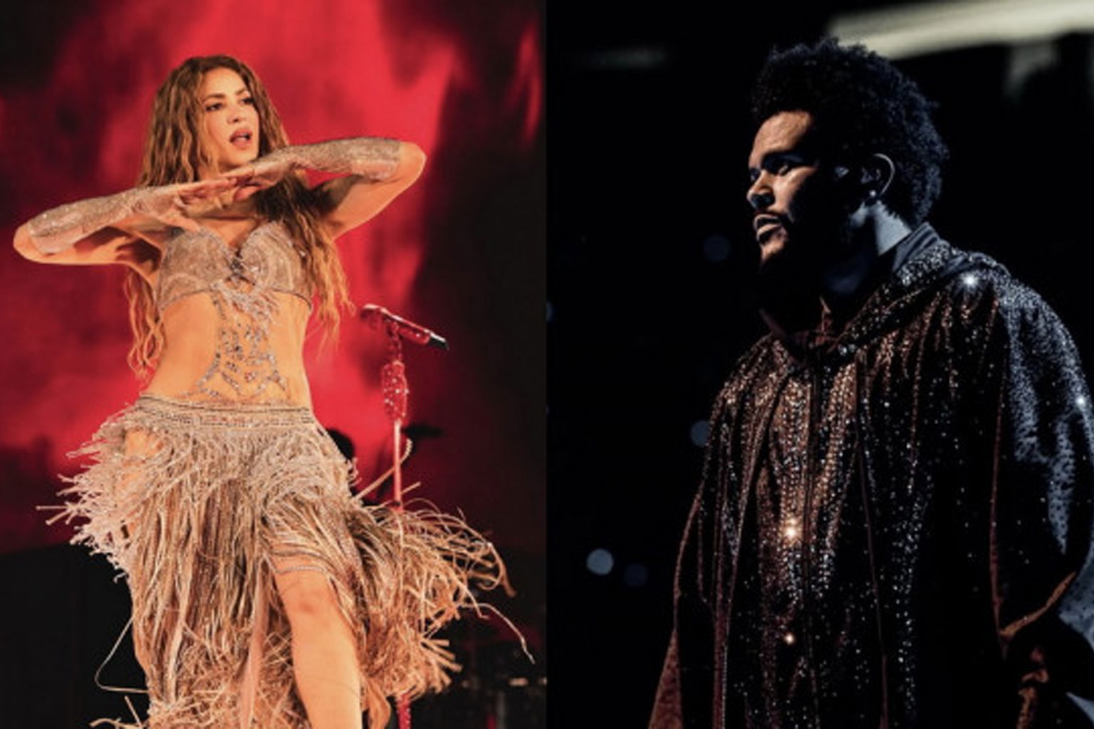 Gitizen Flobal Cestival 2025: Hadirkan Shakira & The Weeknd