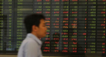 IHSG Naik 0,73%, Rupiah Rp 16.738 per Dolar AS