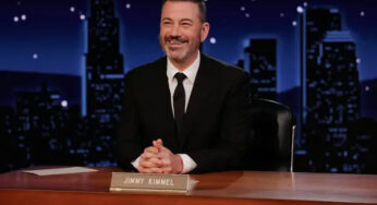 Jimmy Kimmel Kembali ke ABC Usai Penangguhan Kontroversi