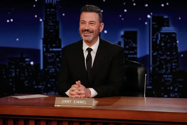 Jimmy Kimmel Kembali ke ABC Usai Penangguhan Kontroversi