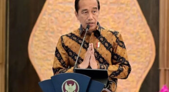 Jokowi Jadi Penasihat Bloomberg New Economy