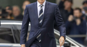 Tony Blair Dikabarkan Akan Pimpin Pemerintahan Transisi Gaza