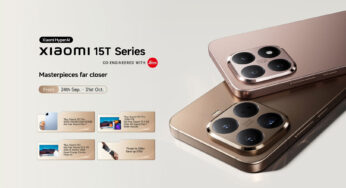 Xiaomi 15T Series Siap Debut di Indonesia 30 September 2025