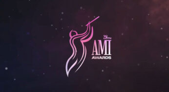 AMI Awards 2025 Usung Tema Bhinneka Tunggal Suara