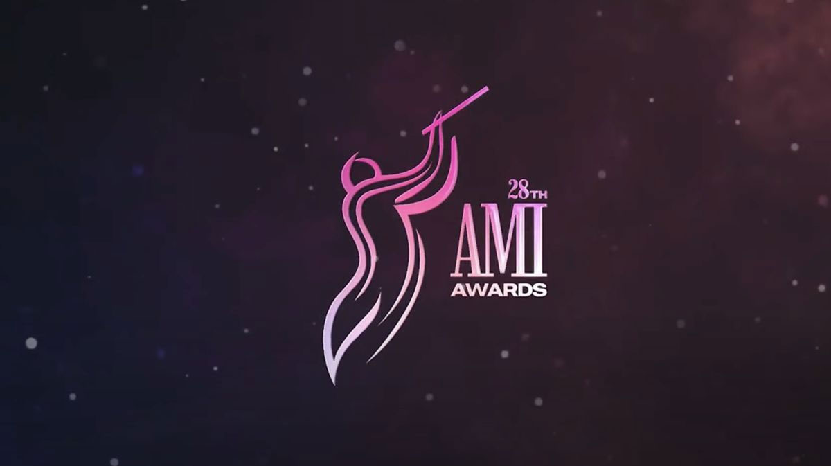 AMI Awards 2025 Usung Tema Bhinneka Tunggal Suara