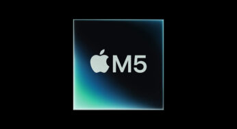 Apple Luncurkan Chip M5 dengan Lompatan Besar di AI