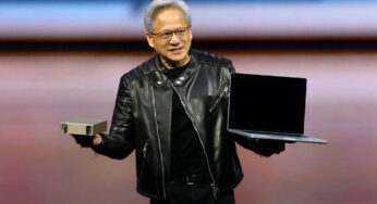 CEO Nvidia Prediksi Pekerjaan Tukang Terampil Dibutuhkan Era AI