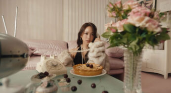 Dita Karang Siap Debut Solo Lewat Single Love So Sweet