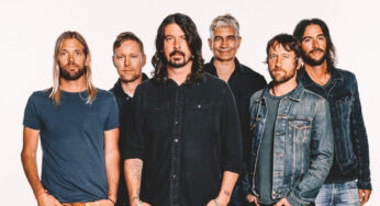 Foo Fighters Lepas EP Baru Usai Guncang Jakarta