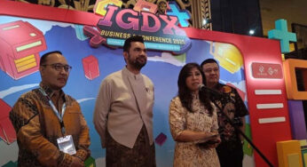 IGDX 2025 Dimulai: Menelisik Tren dan Masa Depan Industri Game
