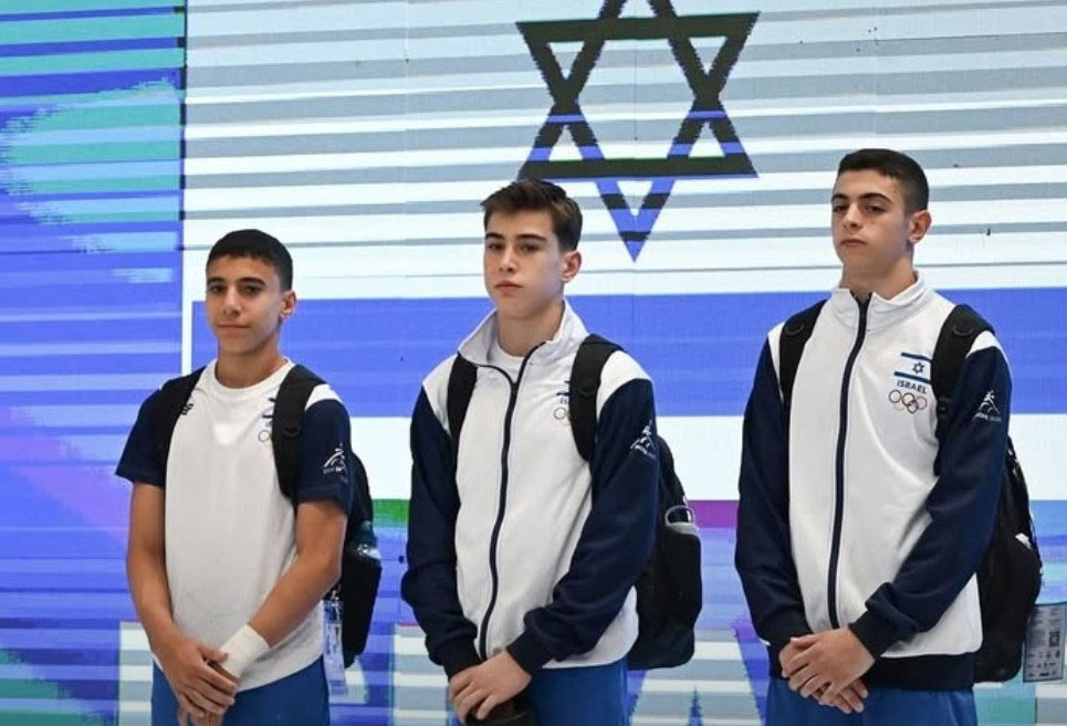 Indonesia Tolak Atlet Israel, Publik Terbelah