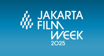 Jakarta Film Week 2025 Soroti Sinema dan Kolaborasi Global