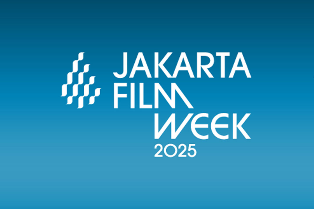 Jakarta Film Week 2025 Soroti Sinema dan Kolaborasi Global