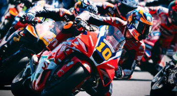 MotoGP Mandalika 2025: Aldeguer Raih Kemenangan