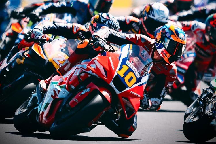 MotoGP Mandalika 2025: Aldeguer Raih Kemenangan