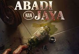 Netflix Hadirkan Abadi Nan Jaya, Film Zombie Lokal Pertama