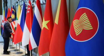 Soft Power Energi Indonesia di Era Transisi Hijau ASEAN