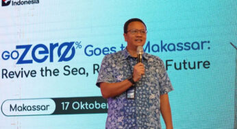 Telkom Lakukan Spin-Off Fiber Rp35 Triliun