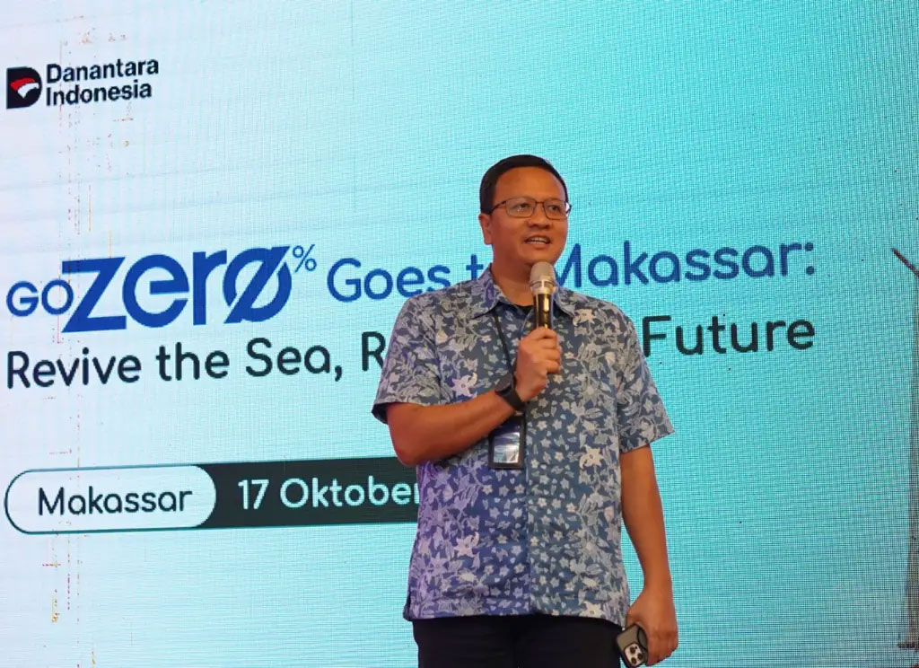 Telkom Lakukan Spin-Off Fiber Rp35 Triliun