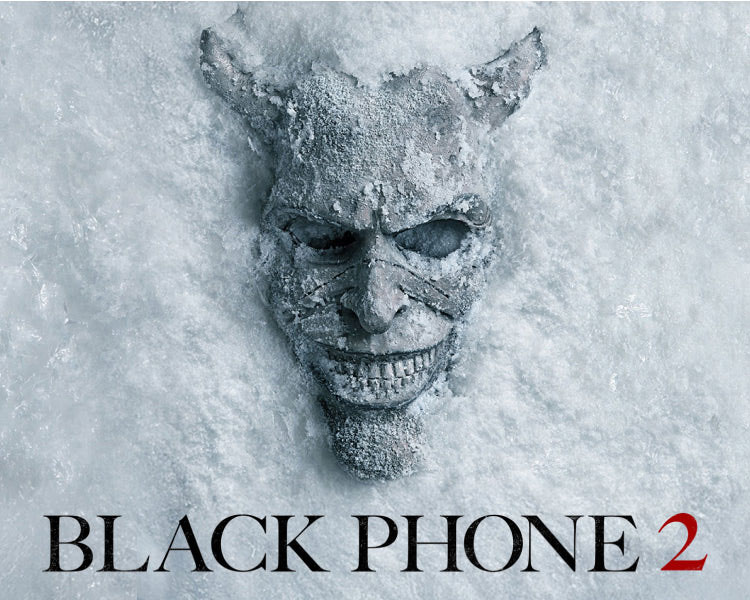 The Black Phone 2 Kuasai Box Office Dunia