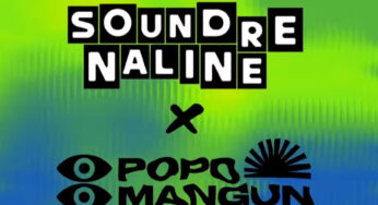 Soundrenaline 2025 Guncang Lima Kota Besar di Indonesia