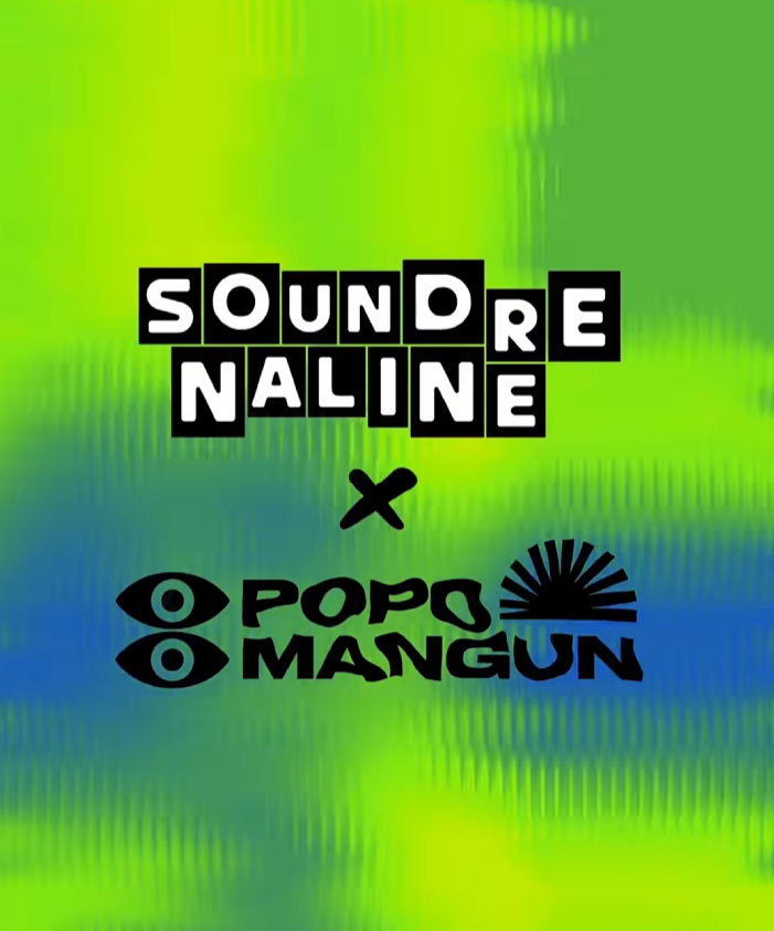 Soundrenaline 2025 Guncang Lima Kota Besar di Indonesia